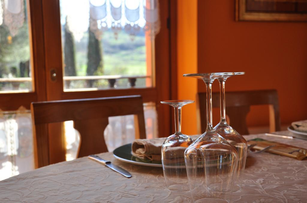 Agriturismo Corte Montini Santa Giuletta Exterior photo