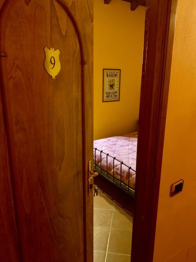 Agriturismo Corte Montini Santa Giuletta Exterior photo